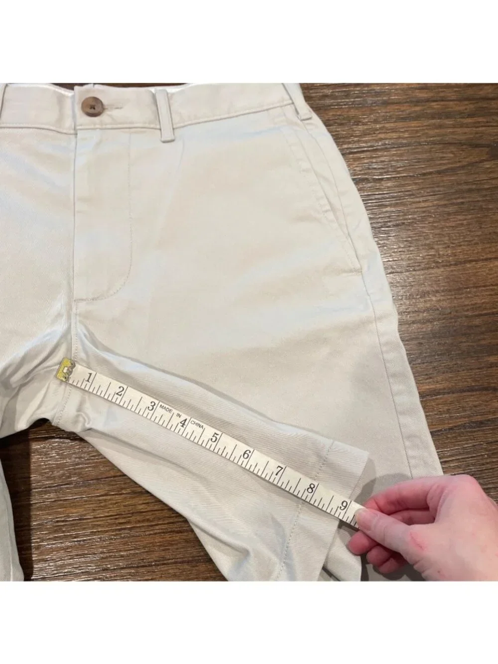 NWT J.Crew Factory 9